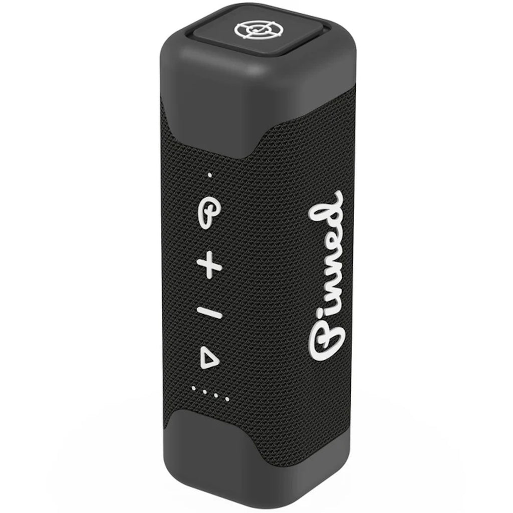 Pinned Golf | Sound Stick Speaker (Black)