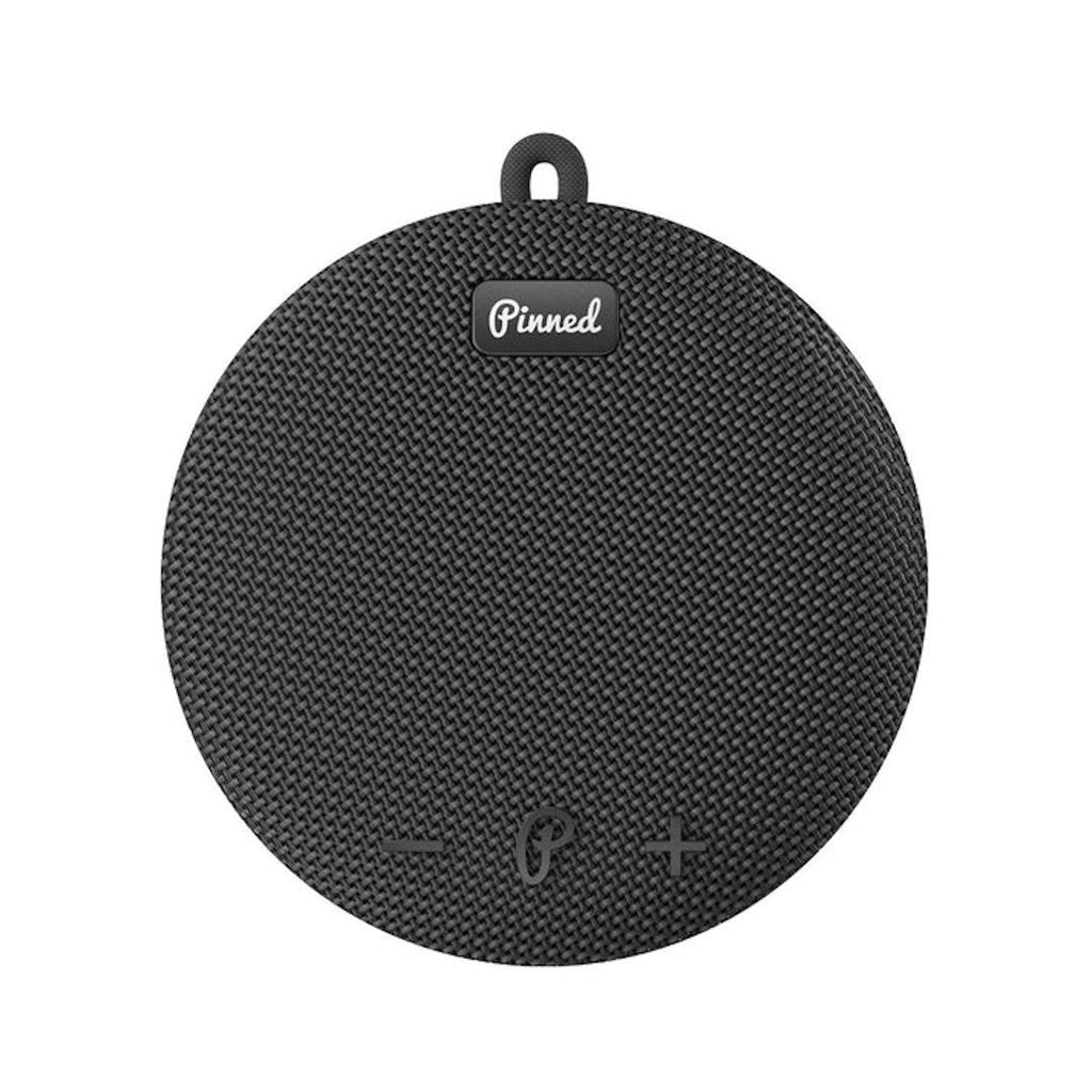 Pinned Golf | Dart 2.0 Speaker (Black)