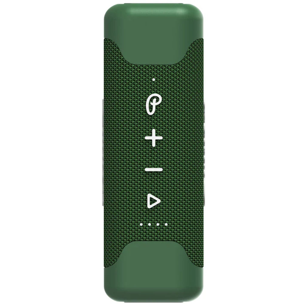 Pinned Golf | Sound Stick Speaker (Green)