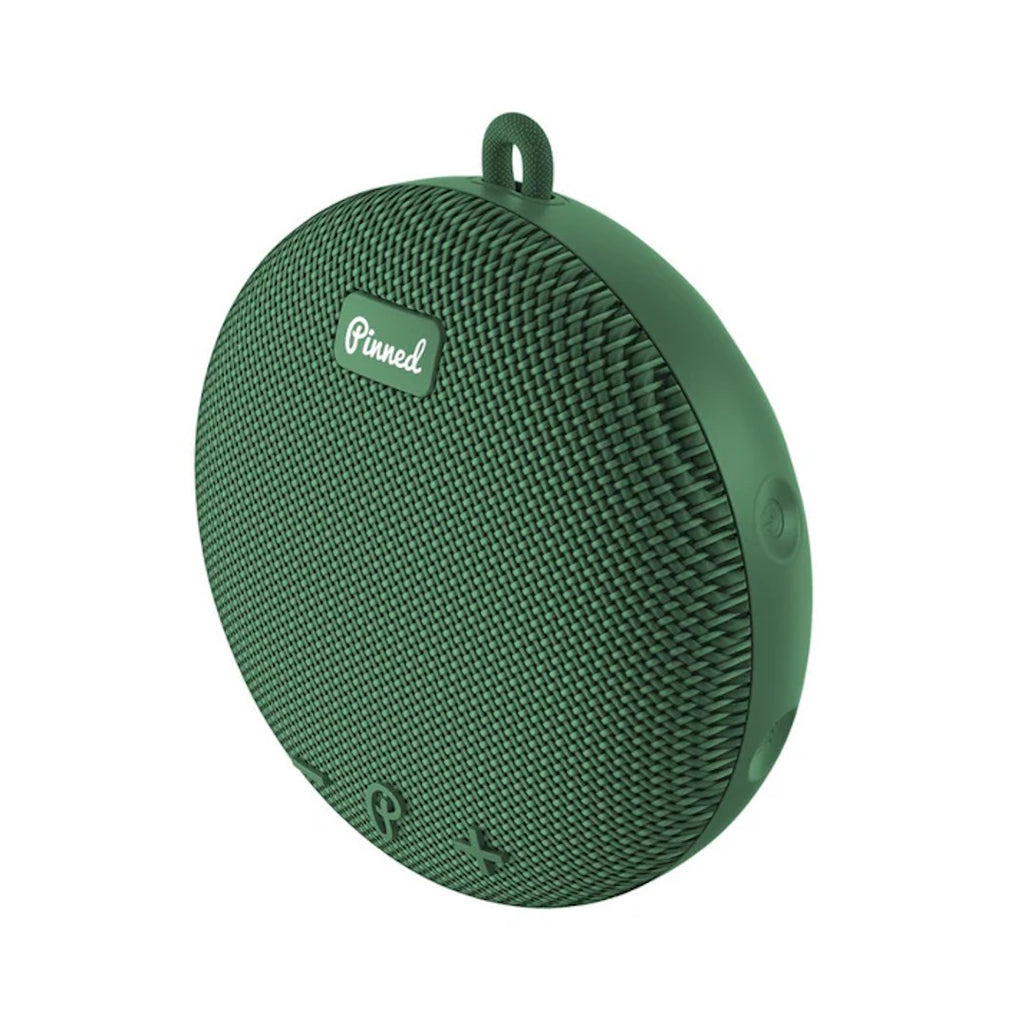 Pinned Golf | Dart 2.0 Speaker (Green)