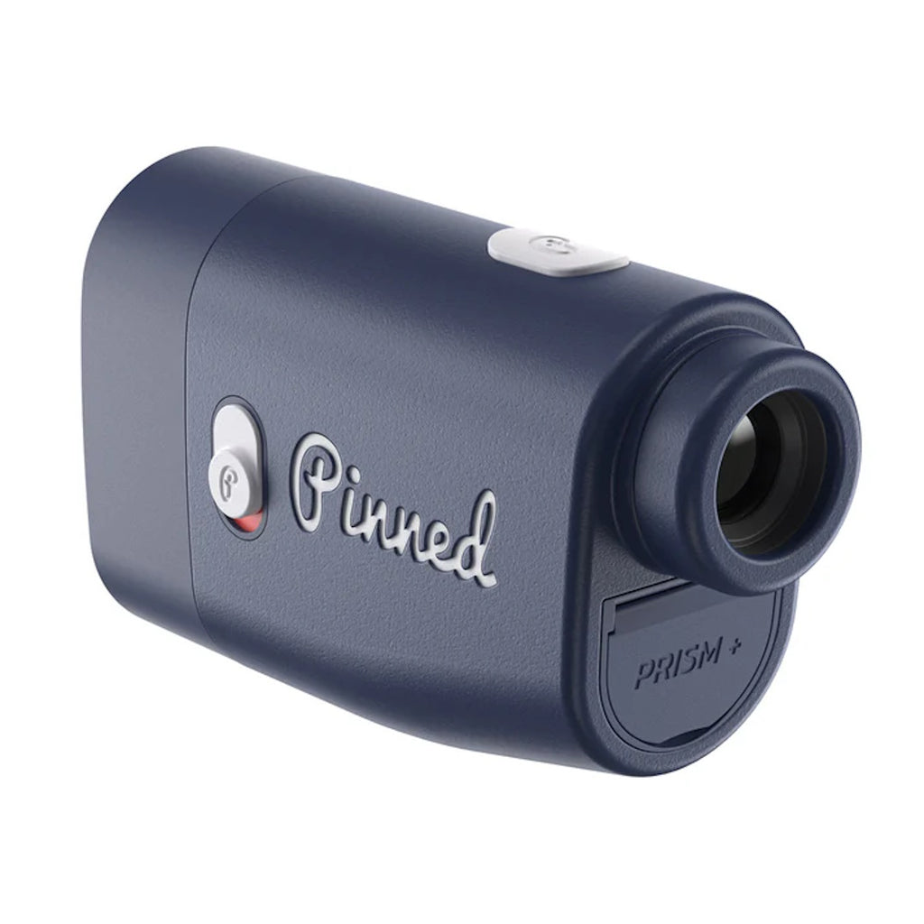 Pinned | Prism+ Rangefinder (Navy)