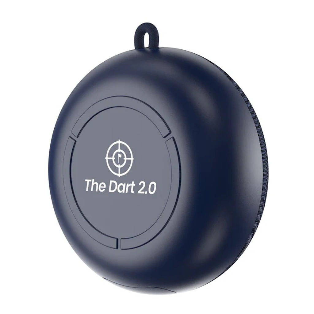 Pinned Golf | Dart 2.0 Speaker (Navy)