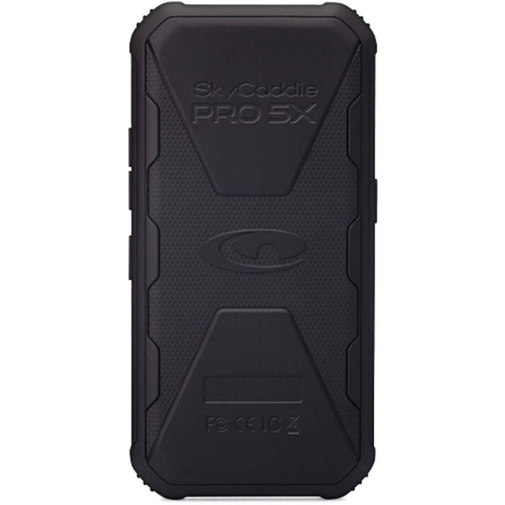 SkyCaddie | PRO 5X [Legacy Upgrade]