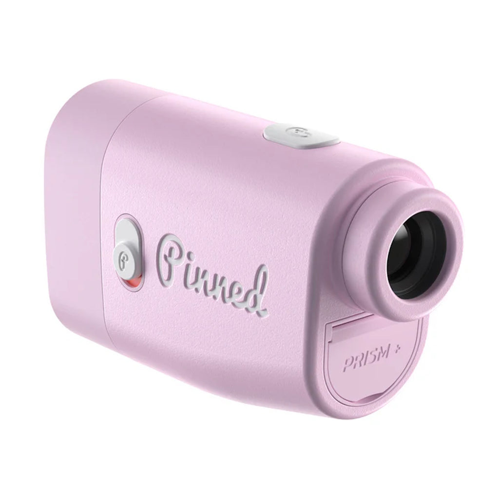 Pinned | Prism+ Rangefinder (Pink)