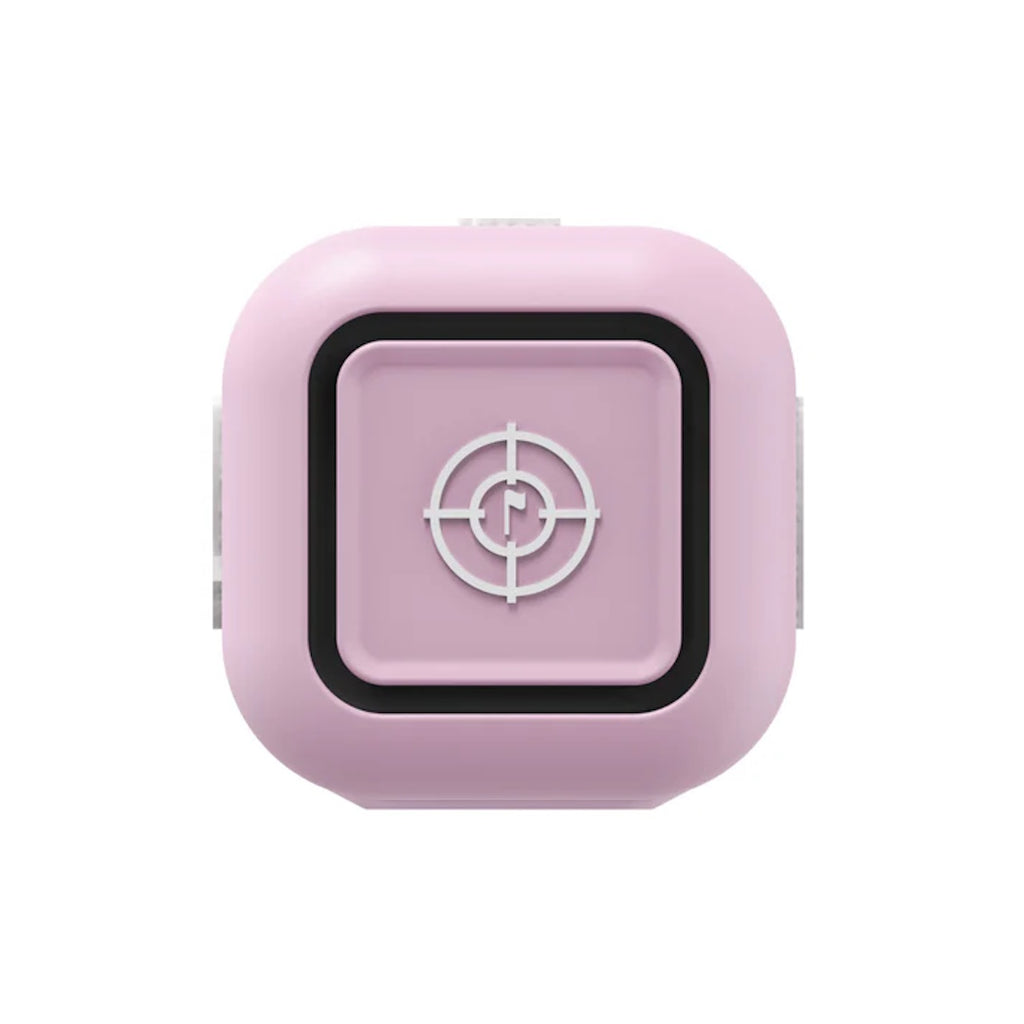 Pinned Golf | Sound Stick Speaker (Pink)