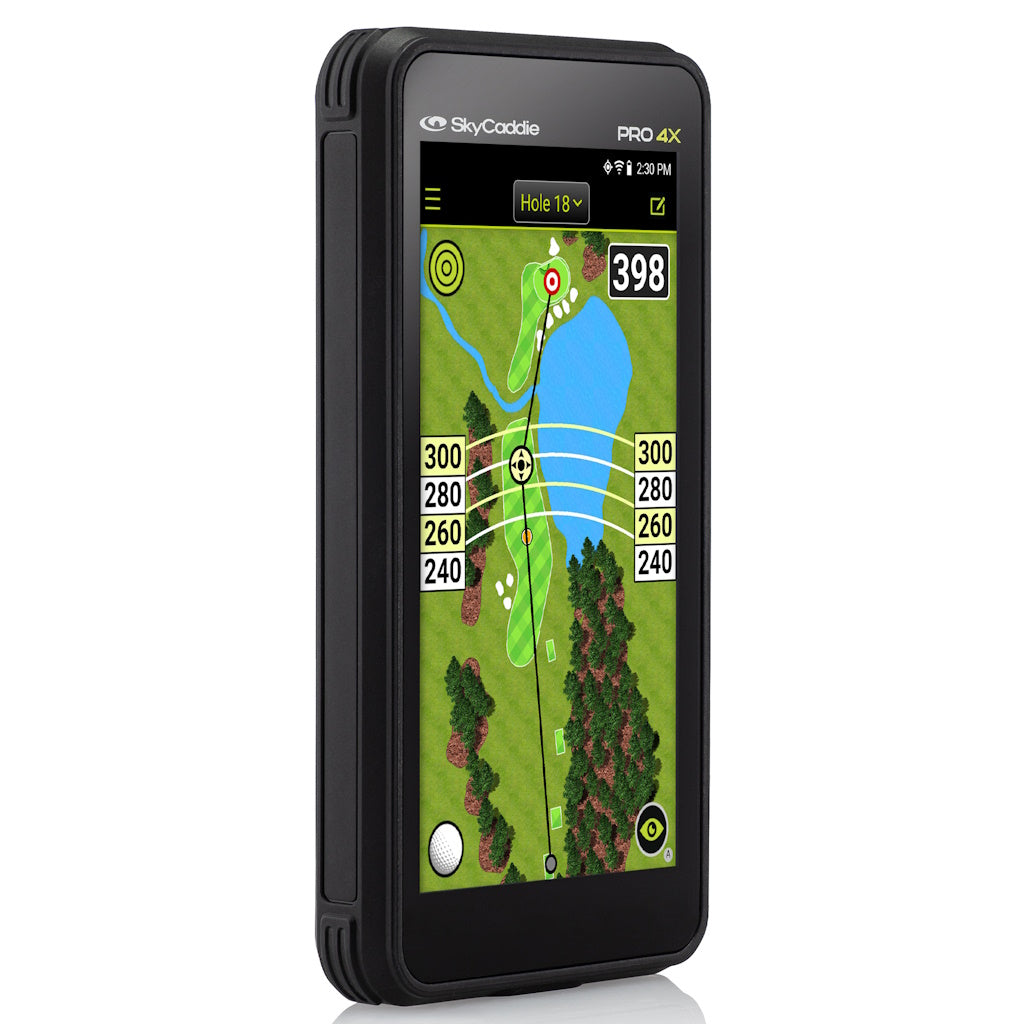 SkyCaddie | PRO 4X