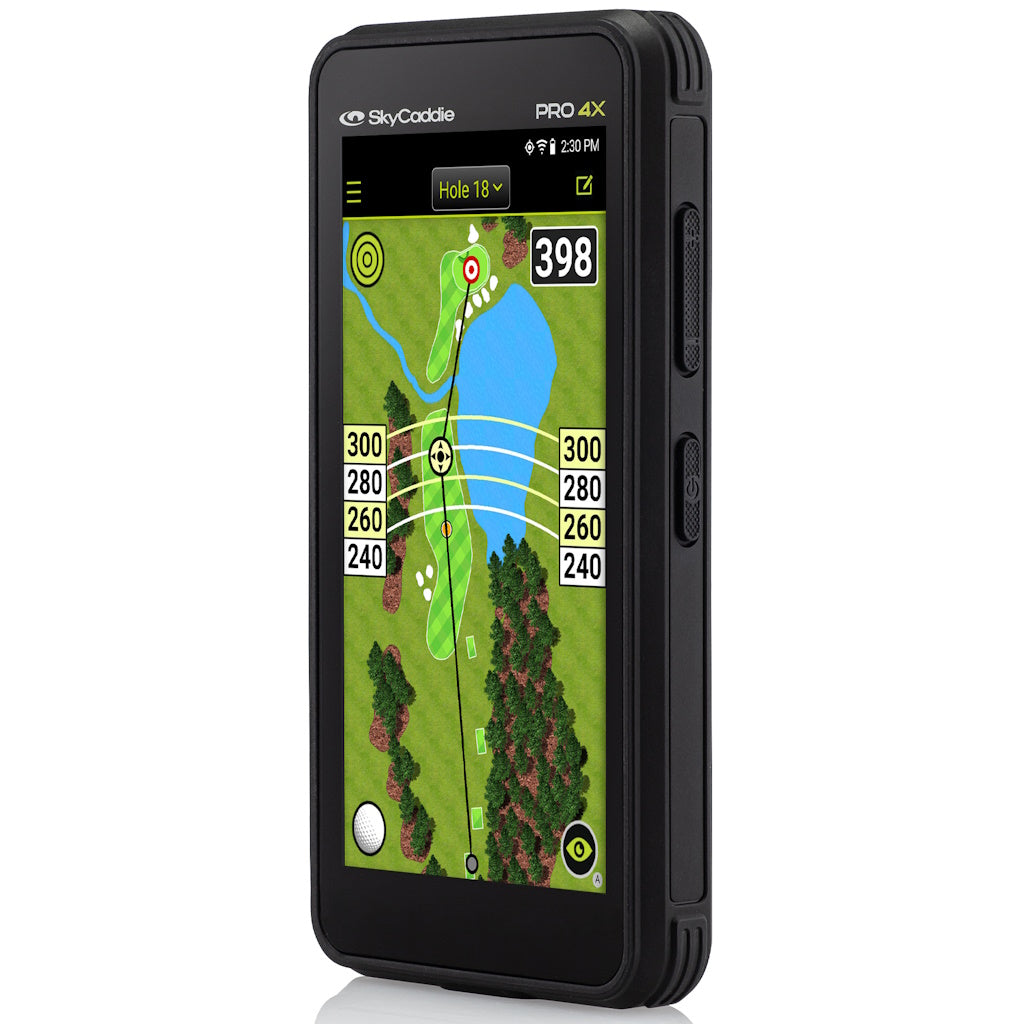 SkyCaddie | PRO 4X