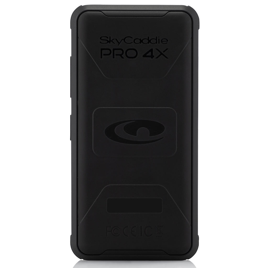 SkyCaddie | PRO 4X