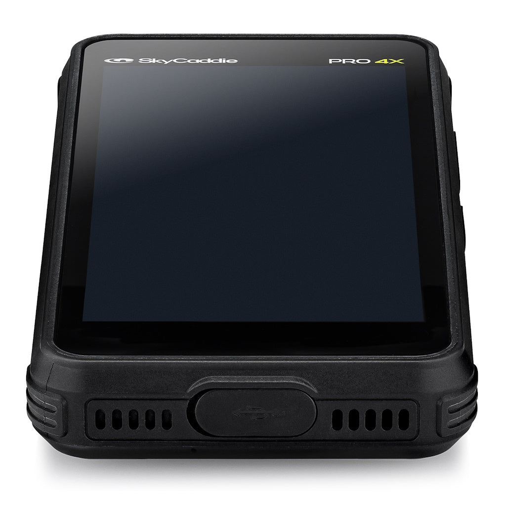 SkyCaddie | PRO 4X