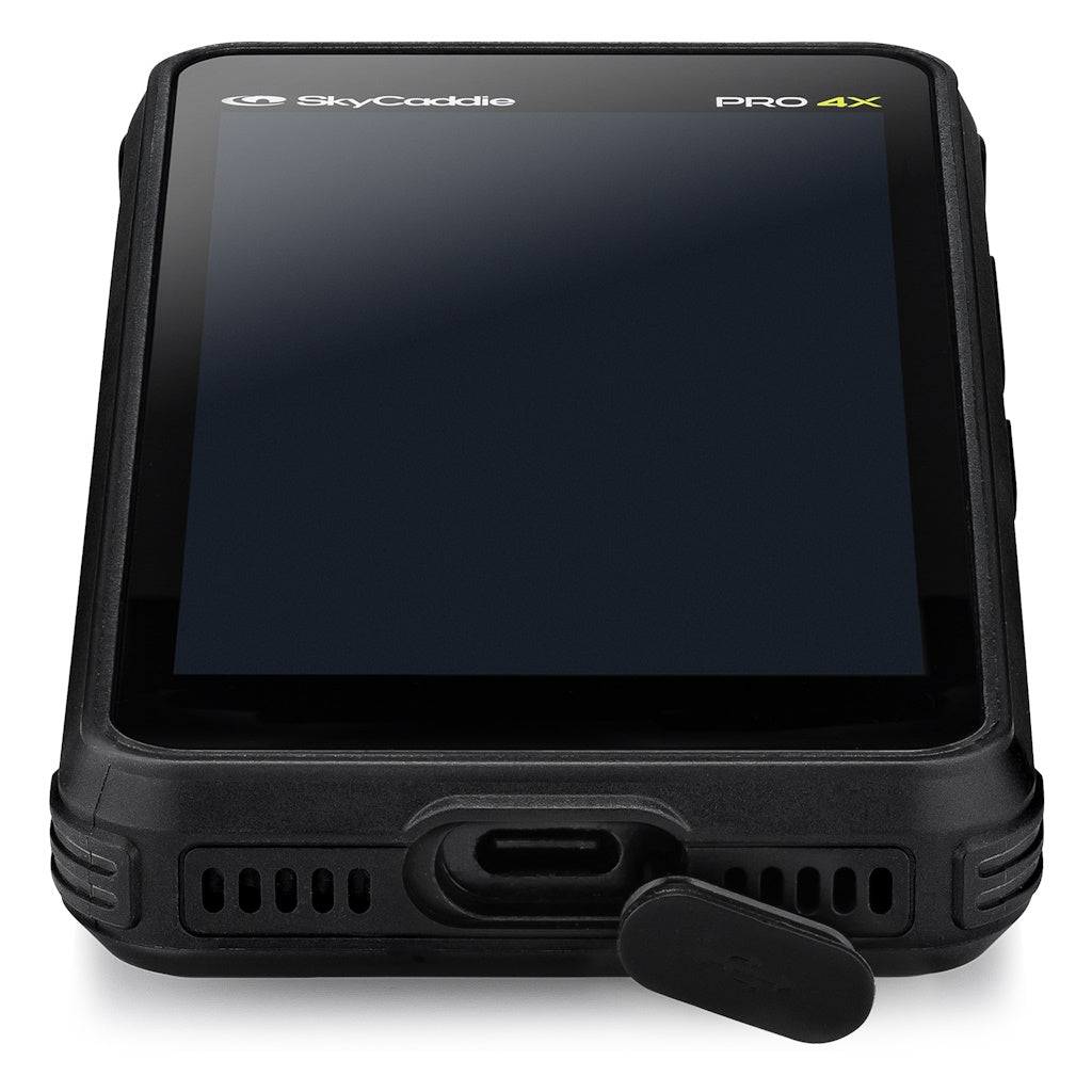 SkyCaddie | PRO 4X