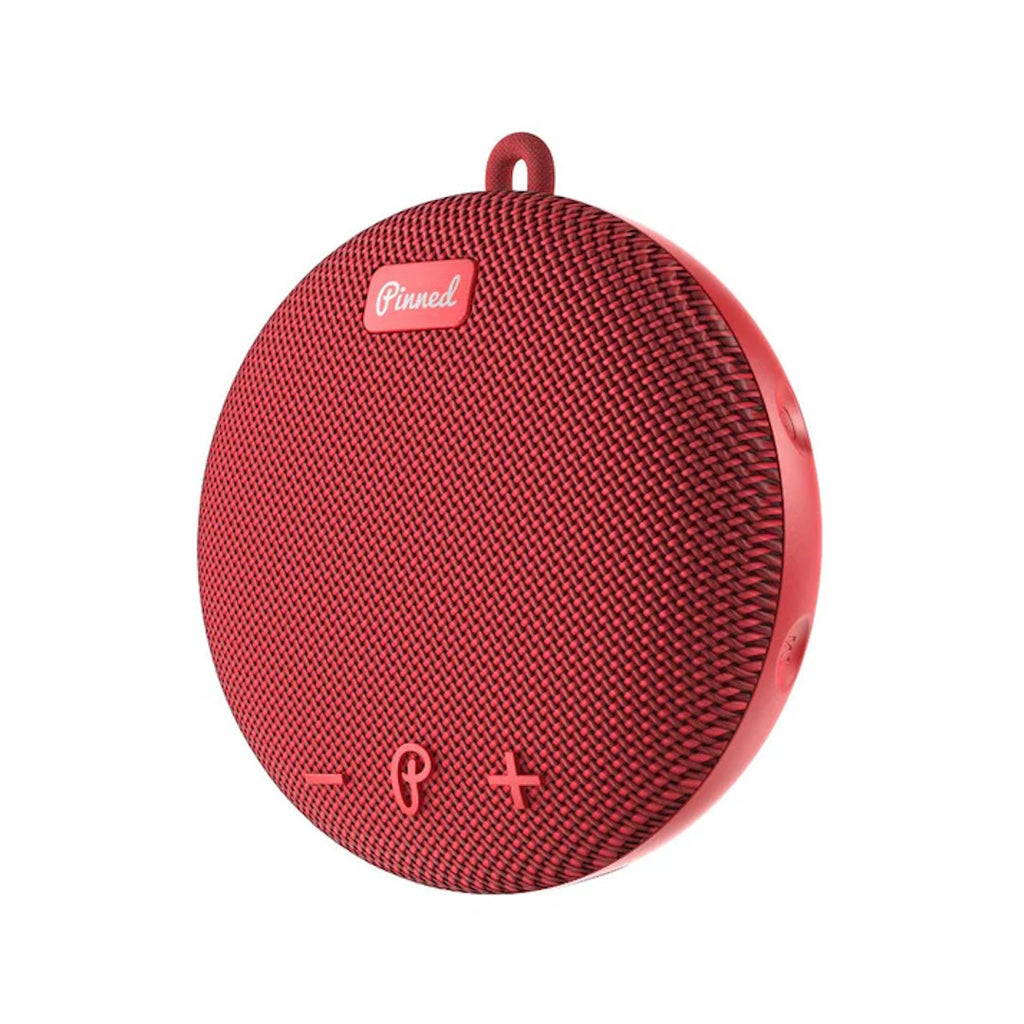 Pinned Golf | Dart 2.0 Speaker (Red)