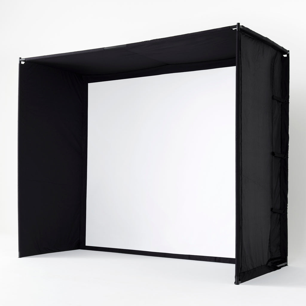 Shop Online SkyTrak | Studio 10' Enclosure - Jancor Agencies